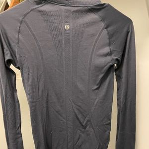 lululemon LS swiftly size 4